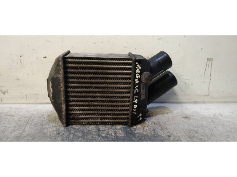 Recambio de intercooler para renault megane i fase 2 berlina (ba0) 1.9 dci expression referencia OEM IAM   