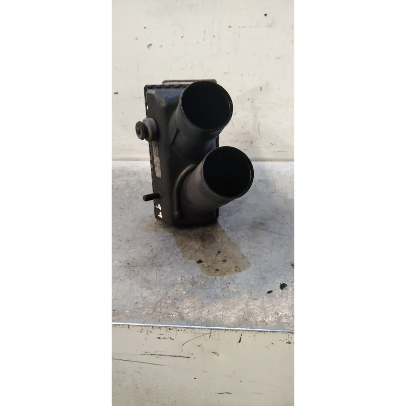 Recambio de intercooler para renault megane i fase 2 berlina (ba0) 1.9 dci expression referencia OEM IAM   