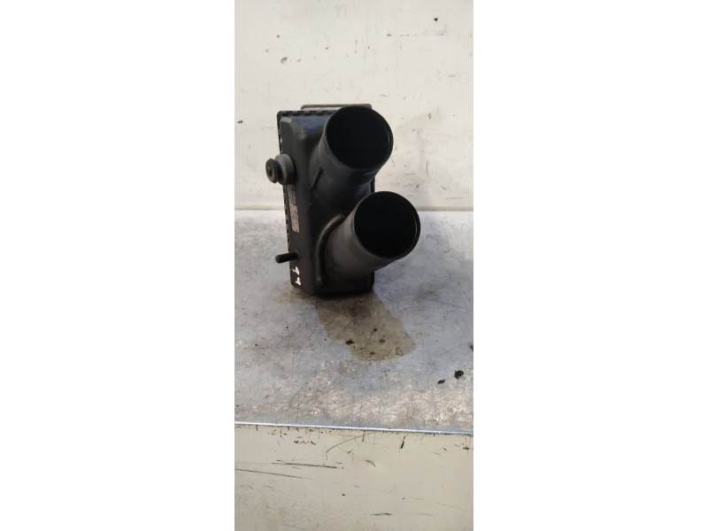 Recambio de intercooler para renault megane i fase 2 berlina (ba0) 1.9 dci expression referencia OEM IAM   