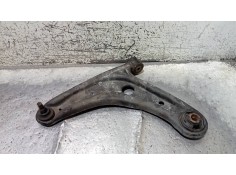 Recambio de brazo suspension inferior delantero izquierdo para honda jazz (gd1/5) 1.4 es graphite referencia OEM IAM   