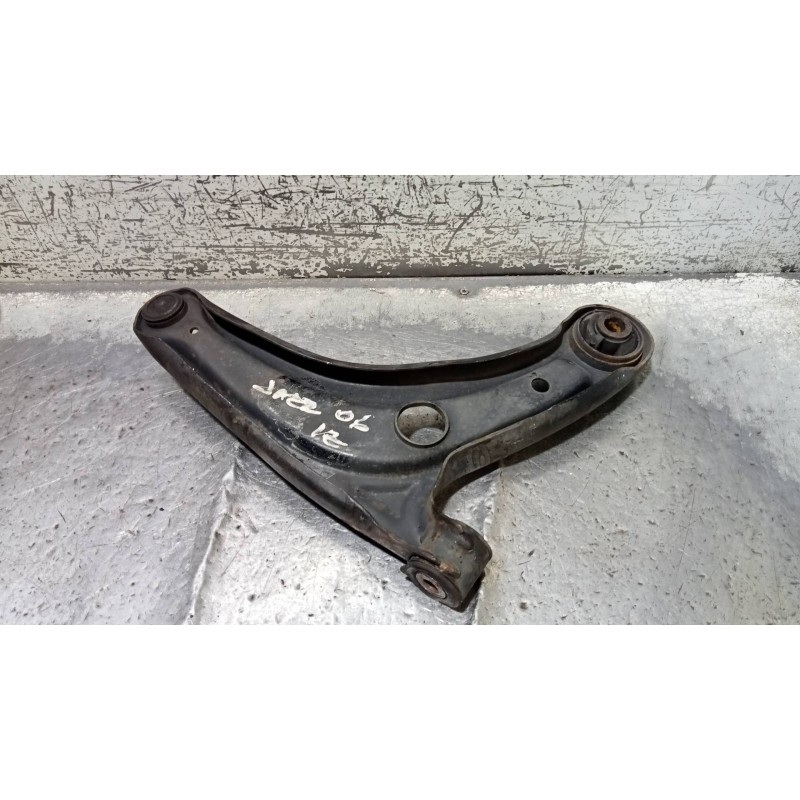 Recambio de brazo suspension inferior delantero izquierdo para honda jazz (gd1/5) 1.4 es graphite referencia OEM IAM   