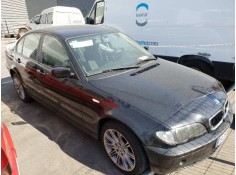 bmw serie 3 berlina (e46) del año 2006