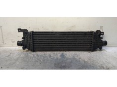 Recambio de intercooler para ford fiesta (cbk) ghia referencia OEM IAM   