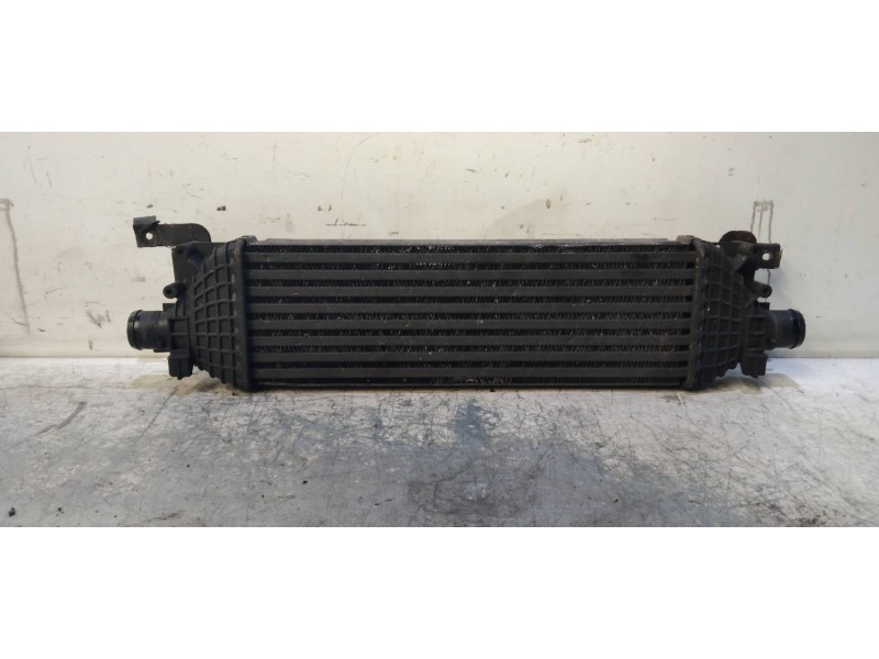 Recambio de intercooler para ford fiesta (cbk) ghia referencia OEM IAM   