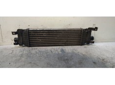 Recambio de intercooler para ford fiesta (cbk) ghia referencia OEM IAM    2
