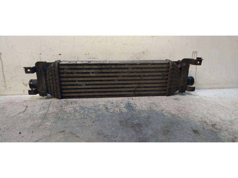 Recambio de intercooler para ford fiesta (cbk) ghia referencia OEM IAM   