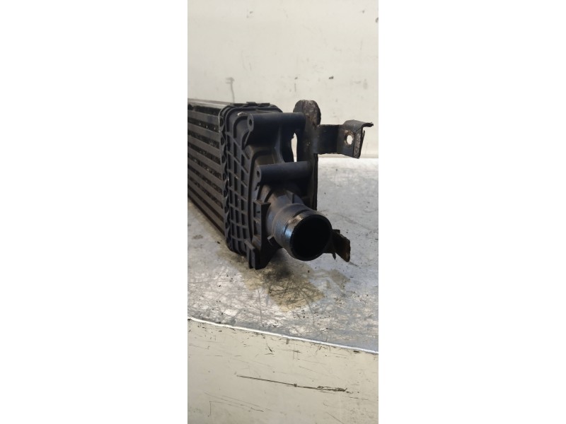 Recambio de intercooler para ford fiesta (cbk) ghia referencia OEM IAM   