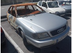 audi a6 berlina (c4) del año 1994