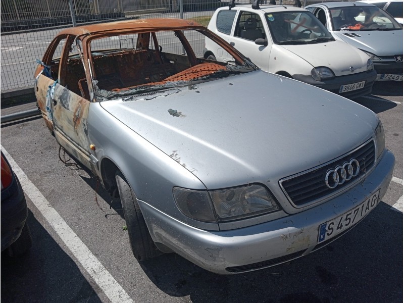 audi a6 berlina (c4) del año 1994