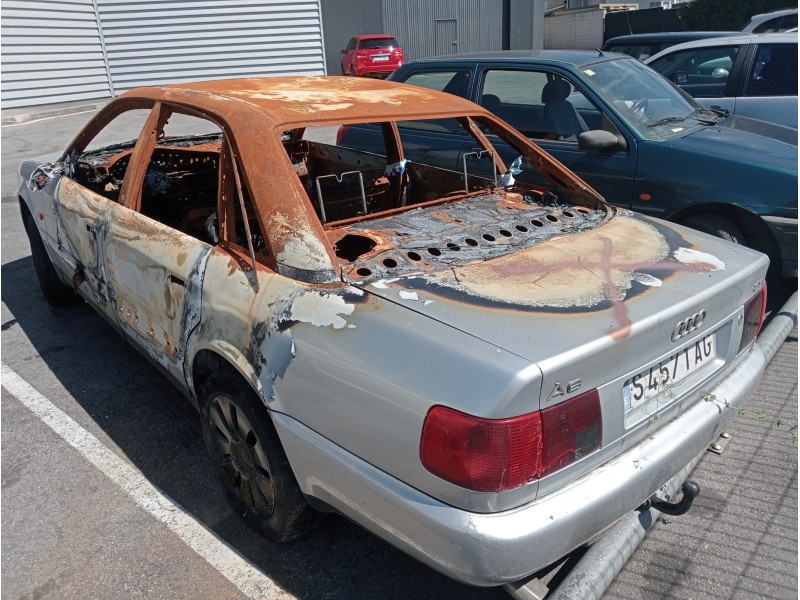 audi a6 berlina (c4) del año 1994