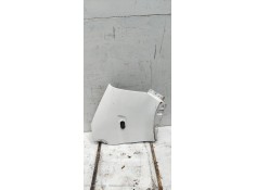 Recambio de aleta delantera derecha para renault mascott fg 160. 35/55/65 cabina individual referencia OEM IAM   