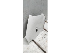 Recambio de aleta delantera derecha para renault mascott fg 160. 35/55/65 cabina individual referencia OEM IAM    2