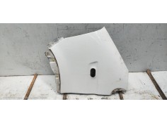 Recambio de aleta delantera izquierda para renault mascott fg 160. 35/55/65 cabina individual referencia OEM IAM   