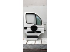 Recambio de puerta delantera derecha para renault mascott fg 160. 35/55/65 cabina individual referencia OEM IAM   2P