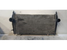 Recambio de intercooler para citroen c6 básico referencia OEM IAM   