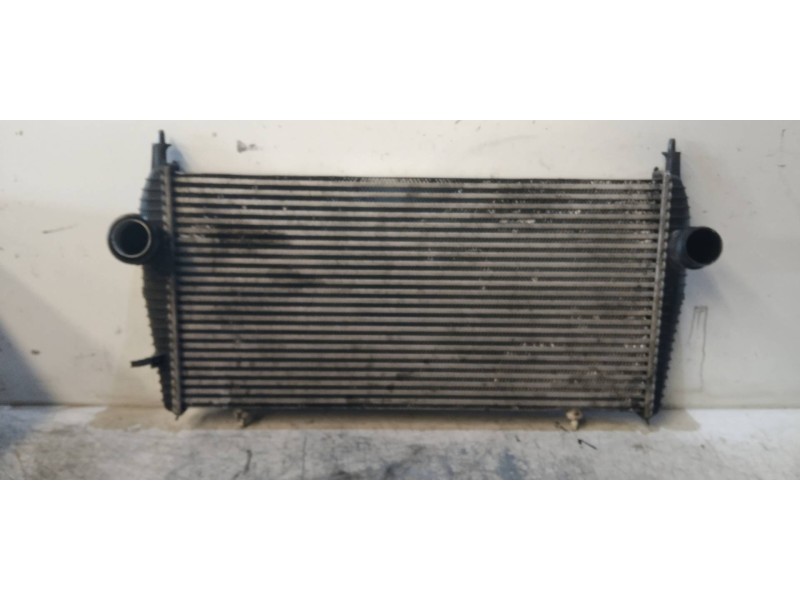 Recambio de intercooler para citroen c6 básico referencia OEM IAM   