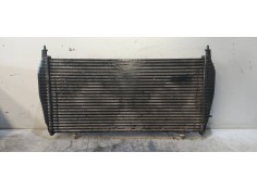 Recambio de intercooler para citroen c6 básico referencia OEM IAM    2