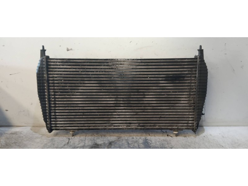 Recambio de intercooler para citroen c6 básico referencia OEM IAM   