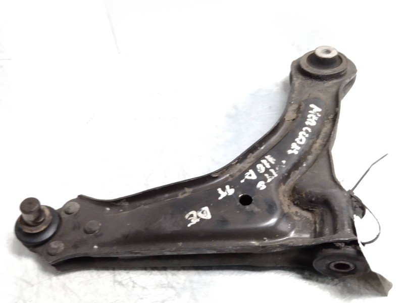Recambio de brazo suspension inferior delantero derecho para mercedes vito (w638) caja cerrada referencia OEM IAM   