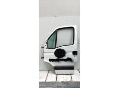 Recambio de puerta delantera izquierda para renault mascott fg 160. 35/55/65 cabina individual referencia OEM IAM   2P