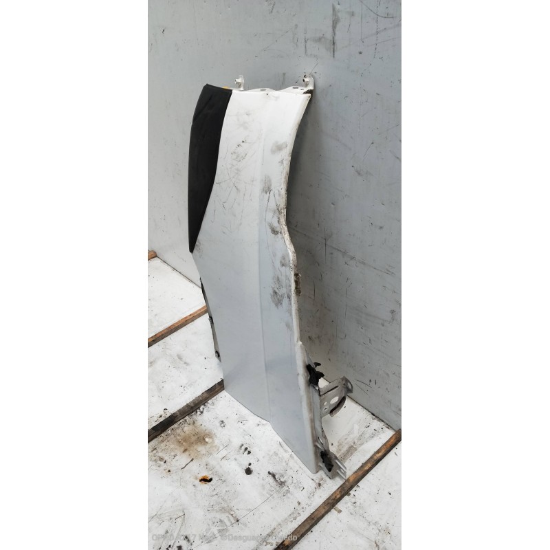 Recambio de aleta delantera izquierda para iveco daily furgón fg h2 33 s ... v batalla 3520 referencia OEM IAM   