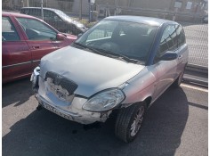 lancia ypsilon (101) del año 2008