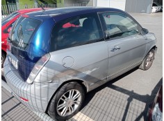 lancia ypsilon (101) del año 2008 2