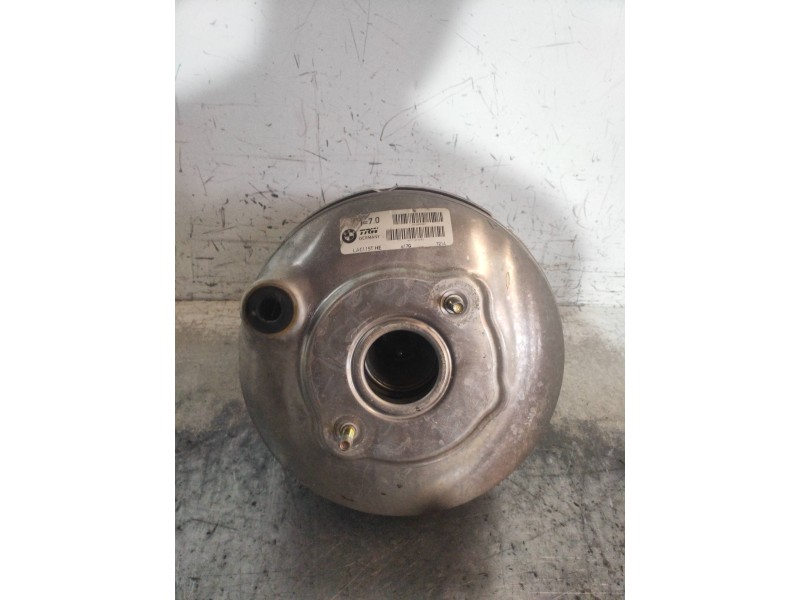 Recambio de servofreno para bmw serie 5 berlina (e60) 530d referencia OEM IAM   