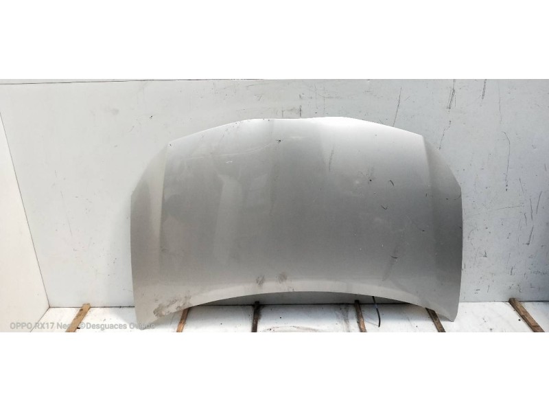 Recambio de capot para toyota auris active referencia OEM IAM   