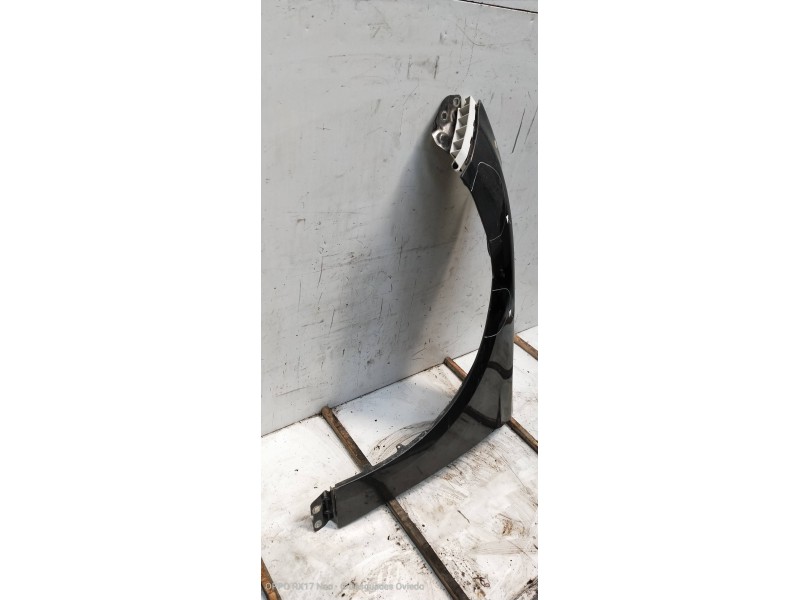 Recambio de aleta delantera izquierda para ford focus lim. titanium referencia OEM IAM   