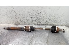 Recambio de transmision delantera derecha para ford focus lim. (cb8) sport referencia OEM IAM BV613B436TA  