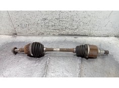 Recambio de transmision delantera izquierda para ford focus lim. (cb8) sport referencia OEM IAM BV613B437TA  