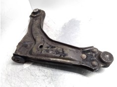 Recambio de brazo suspension inferior delantero derecho para mercedes vito (w638) caja cerrada referencia OEM IAM    2