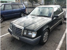 mercedes clase e (w124) berlina del año 1995