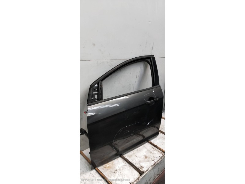 Recambio de puerta delantera izquierda para ford focus lim. titanium referencia OEM IAM   