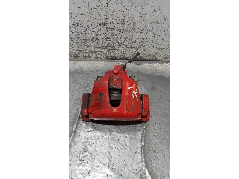 Recambio de pinza freno delantera izquierda para ford focus lim. (cb8) sport referencia OEM IAM   
