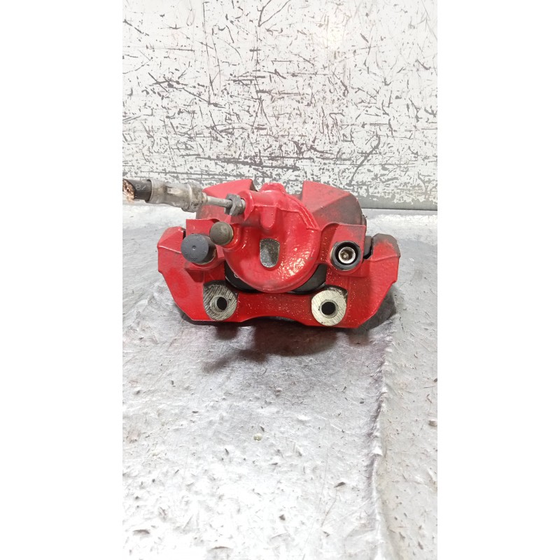 Recambio de pinza freno delantera izquierda para ford focus lim. (cb8) sport referencia OEM IAM   