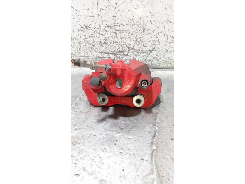 Recambio de pinza freno delantera izquierda para ford focus lim. (cb8) sport referencia OEM IAM   