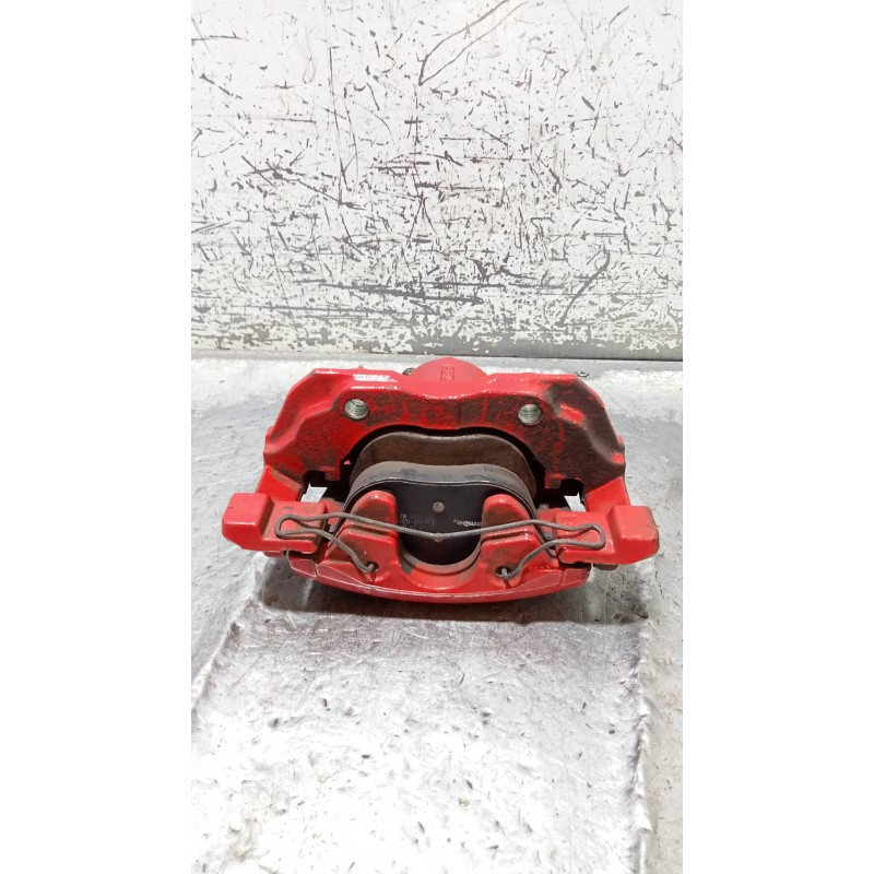 Recambio de pinza freno delantera izquierda para ford focus lim. (cb8) sport referencia OEM IAM   