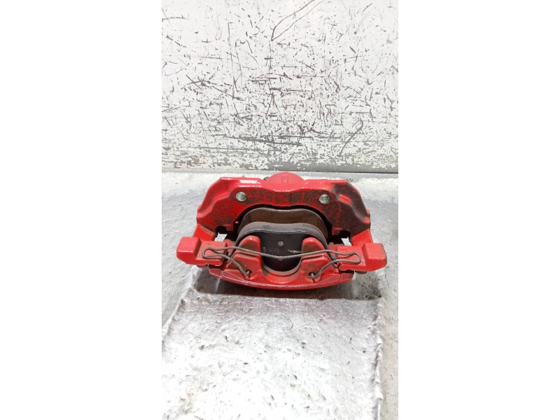 Recambio de pinza freno delantera izquierda para ford focus lim. (cb8) sport referencia OEM IAM   