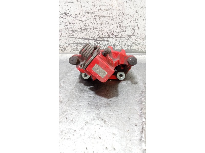 Recambio de pinza freno trasera derecha para ford focus lim. (cb8) sport referencia OEM IAM   