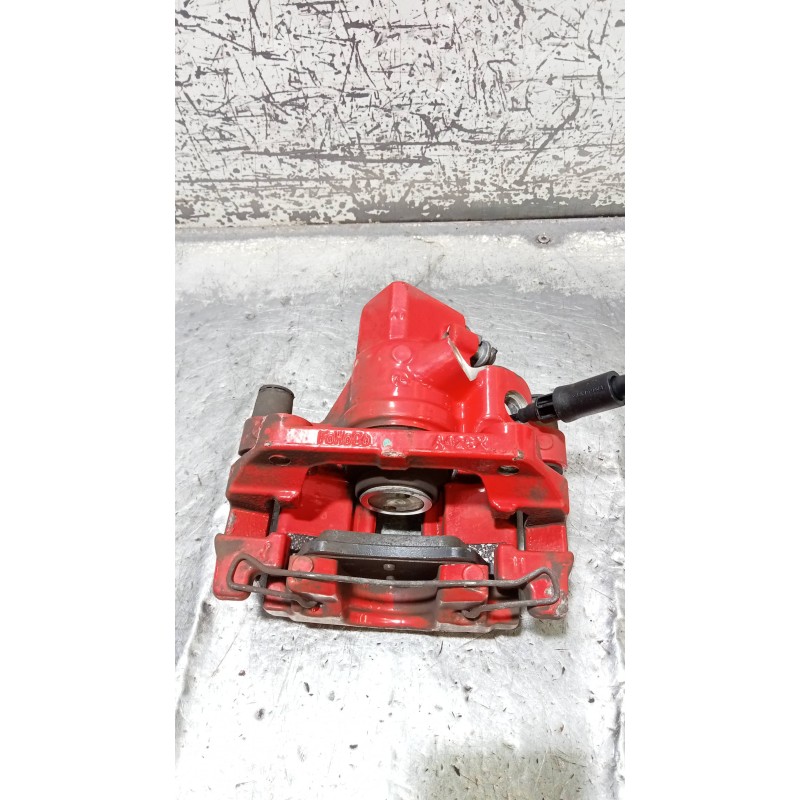 Recambio de pinza freno trasera izquierda para ford focus lim. (cb8) sport referencia OEM IAM   