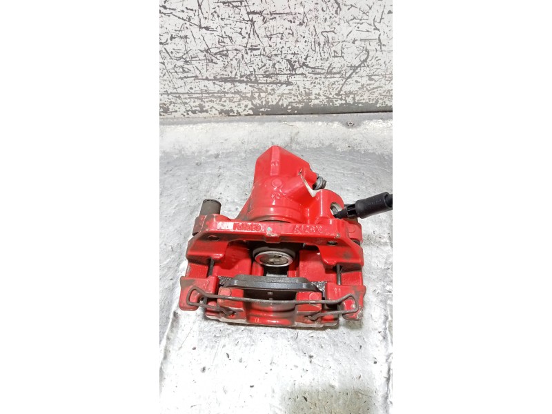 Recambio de pinza freno trasera izquierda para ford focus lim. (cb8) sport referencia OEM IAM   