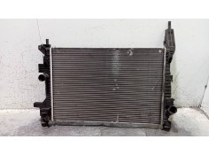 Recambio de radiador agua para ford focus lim. (cb8) sport referencia OEM IAM CV618005VA  
