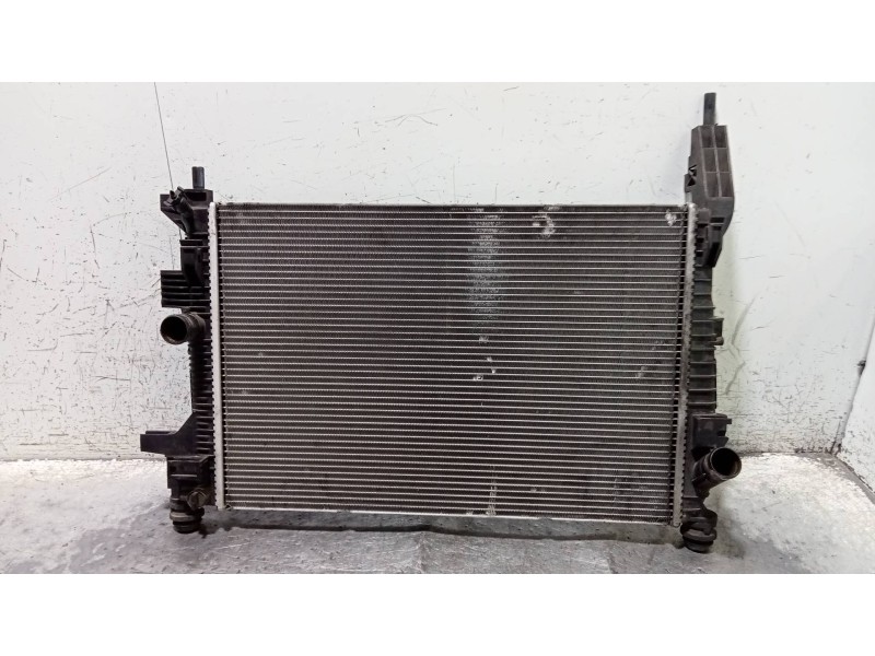 Recambio de radiador agua para ford focus lim. (cb8) sport referencia OEM IAM CV618005VA  