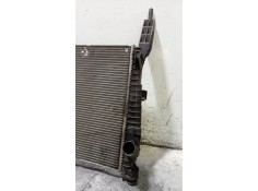 Recambio de radiador agua para ford focus lim. (cb8) sport referencia OEM IAM CV618005VA   2