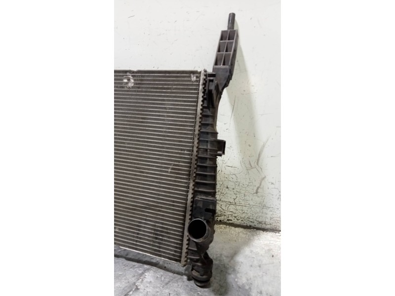 Recambio de radiador agua para ford focus lim. (cb8) sport referencia OEM IAM CV618005VA  