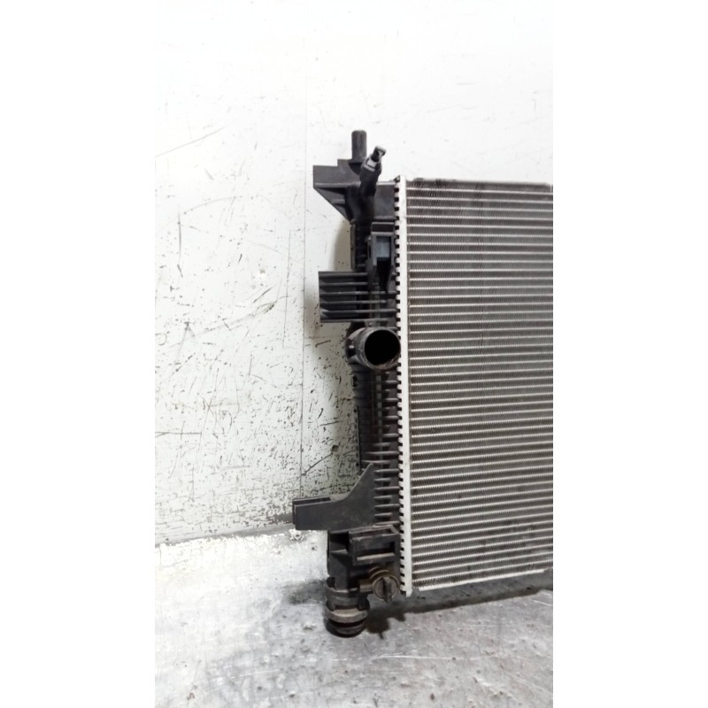Recambio de radiador agua para ford focus lim. (cb8) sport referencia OEM IAM CV618005VA  