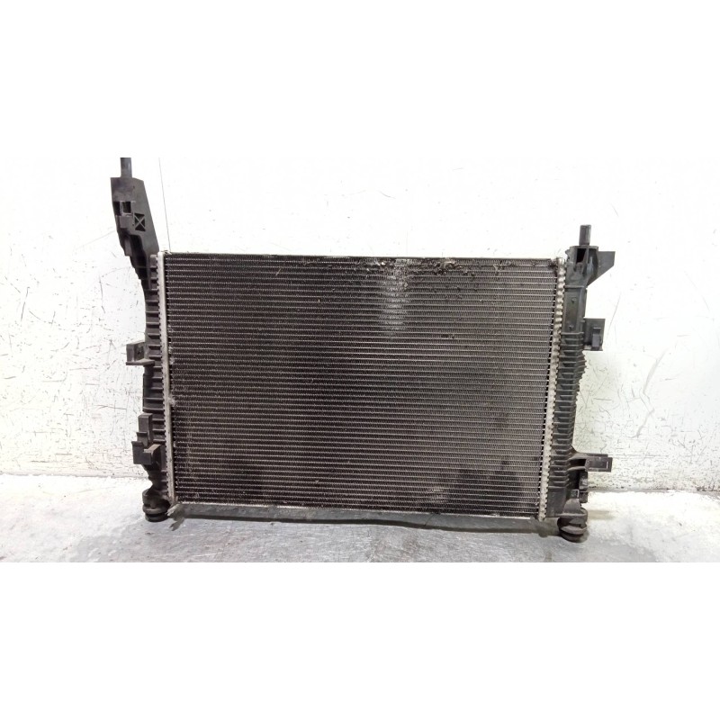 Recambio de radiador agua para ford focus lim. (cb8) sport referencia OEM IAM CV618005VA  