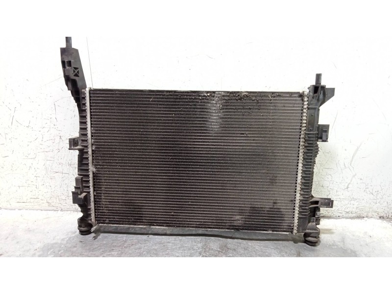 Recambio de radiador agua para ford focus lim. (cb8) sport referencia OEM IAM CV618005VA  